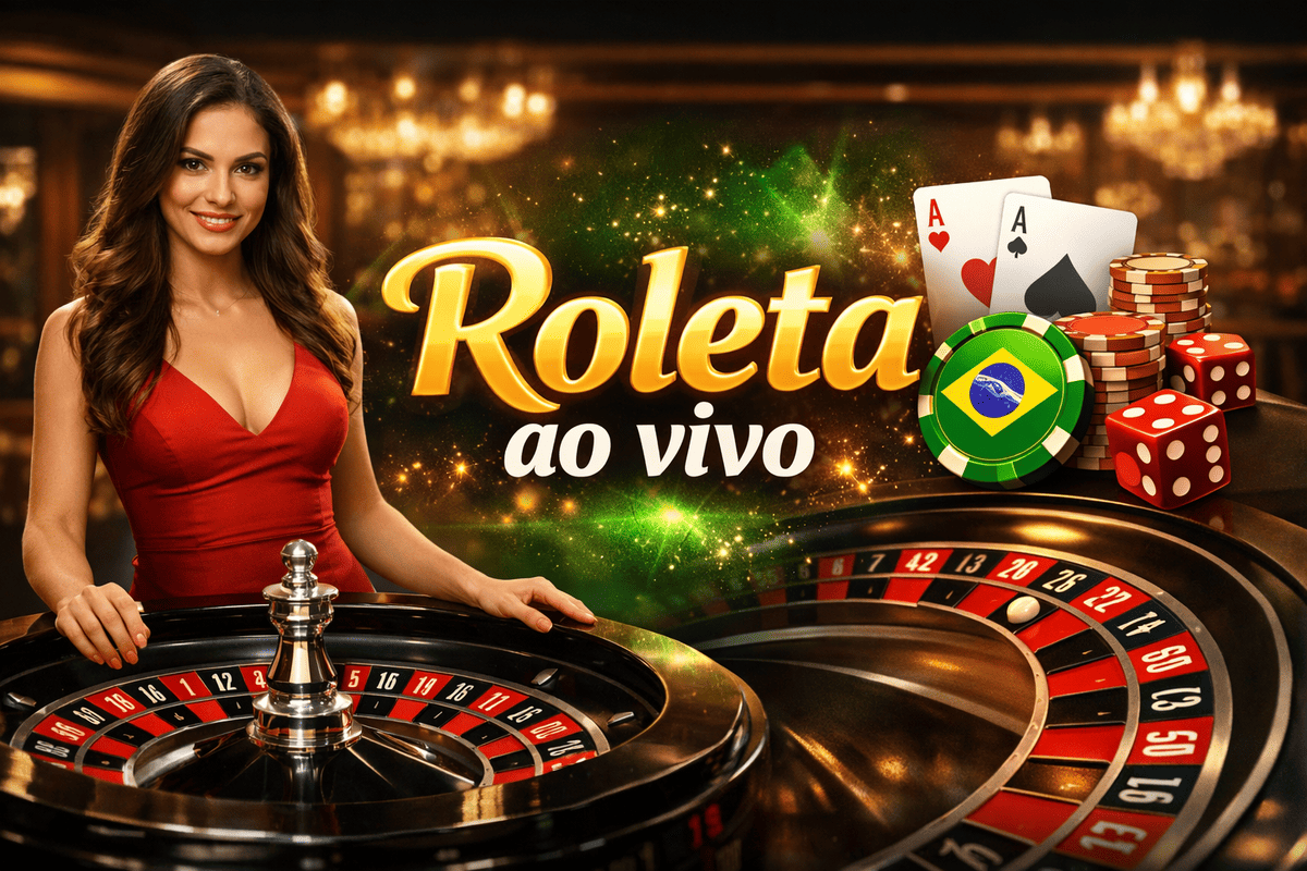 Roleta 868 bet